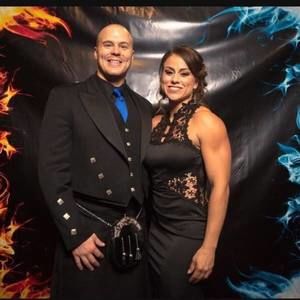 Meet your Posher, Michele